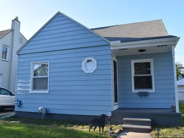 7527 Sterling St, Center Line, MI 48015