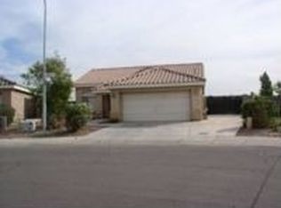 4201 N 99th Ln, Phoenix, AZ 85037