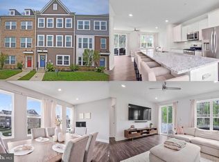 2764 Bridgewater Dr, Bryans Road, MD