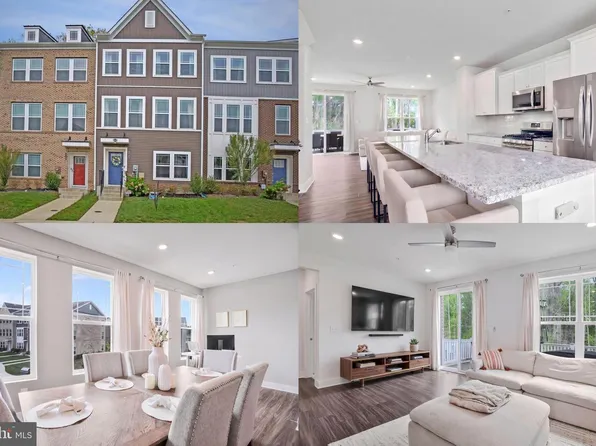 2764 Bridgewater Dr, Bryans Road, MD 20616