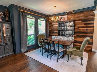 2746 Pinehurst Dr, Grapevine, TX 76051