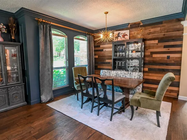 2746 Pinehurst Dr, Grapevine, TX 76051