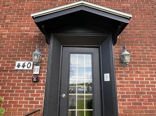 440 Bernhardt Dr APT 2, Buffalo, NY 14226