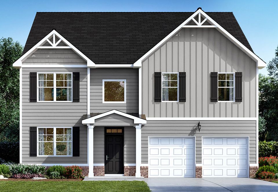 Plan Elevation.