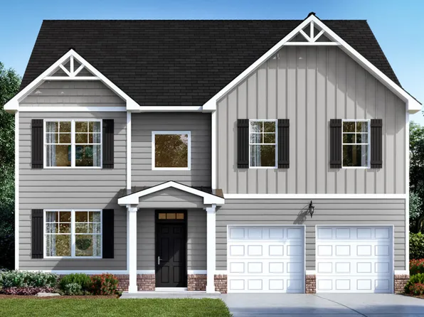 13280 Tolstoy Dr SE, Covington, GA 30014