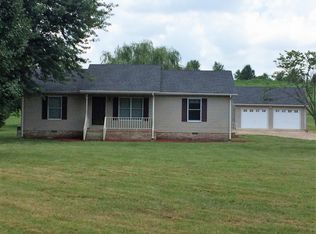 3831 Armstrong Rd LOT 22, Springfield, TN 37172