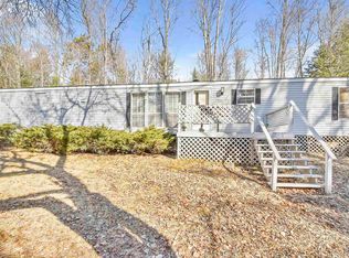 W11532 Lodge Ln, Crivitz, WI 54114