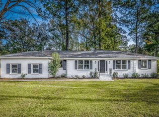 2366 Erskine Ave, Charleston, SC 29414