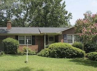 2021 Heyward St, Columbia, SC 29205