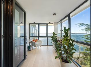 2090 Argyle Ave #502, West Vancouver, BC