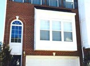 6144 Popeeek Pl, Haymarket, VA 20124