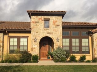 107 Rivalto Cir APT 3, Austin, TX 78734