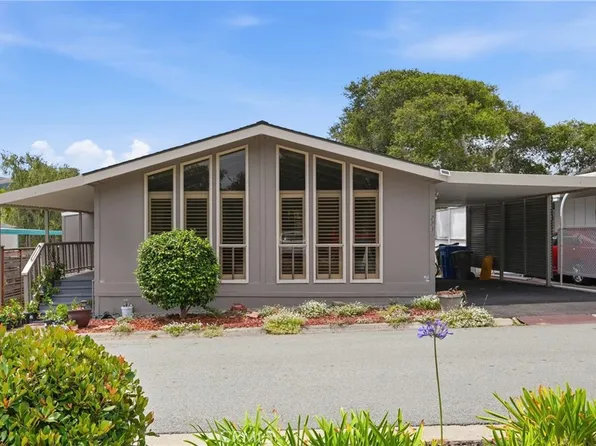 1675 Los Osos Valley Rd Spc 223, Los Osos, CA 93402