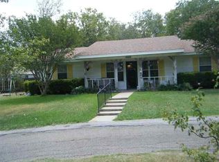 3441 Elizabeth Cir, Waco, TX 76711