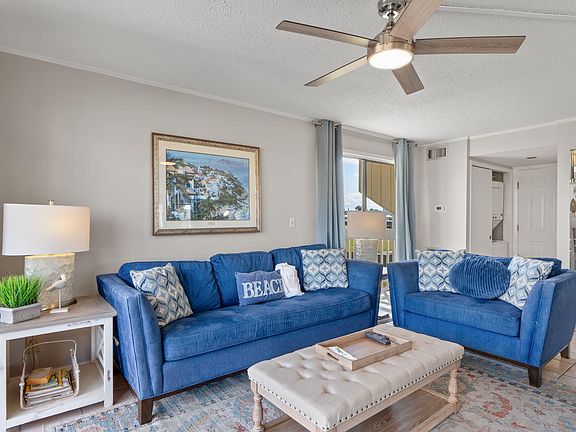 3rd image of 775 Gulf Shore Dr Unit 1060