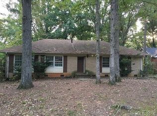 3110 Glenelm Ct, Charlotte, NC 28212