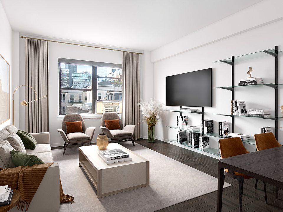 1st image of 180 W Houston St #6E
