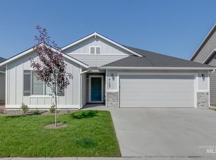 11924 W Hidden Point, Saint Star, ID 83669