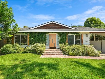 1321 W Morningside Dr, Burbank, CA, 91506