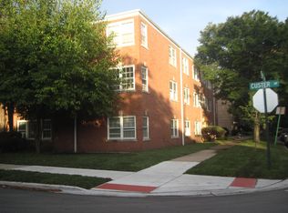 403 Custer Ave APT 2, Evanston, IL 60202