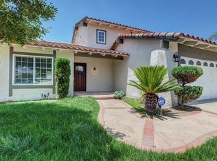 1527 Shamrock Ave, Upland, CA 91786