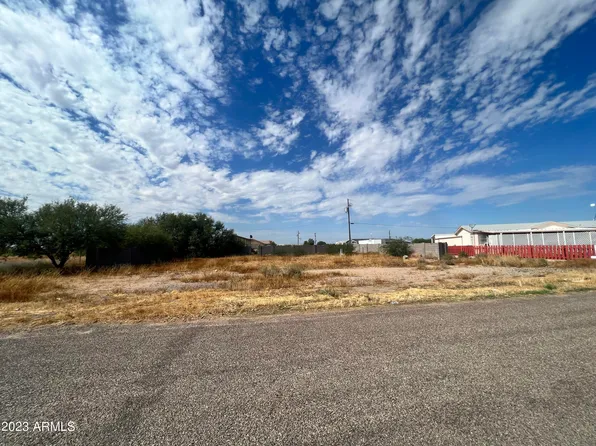3480 W Desierto Dr, Eloy, AZ 85131