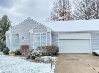 3447 E Prescott Cir #8D, Cuyahoga Falls, OH