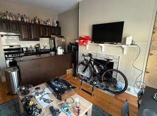 12 Aberdeen St #4, Boston, MA 02215