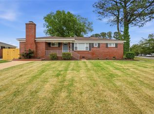856 Clinton St, Virginia Beach, VA 23464