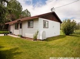 6704 E 100 S, Huntsville, UT 84317