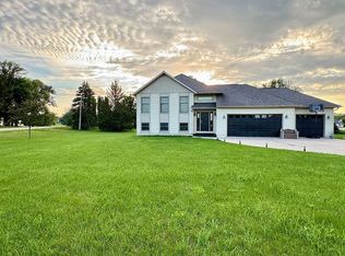 157 Wild Rose Ave, Forest City, IA 50436
