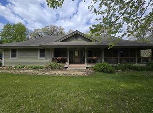 3A25 Grant Ct, Apple River, IL 61001