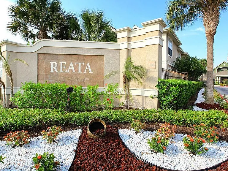 Reata Apartments — Photo 24