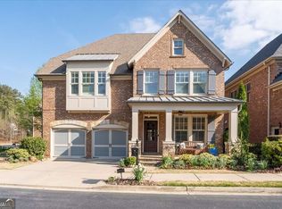 4718 Lakeway Pl, Alpharetta, GA 30005
