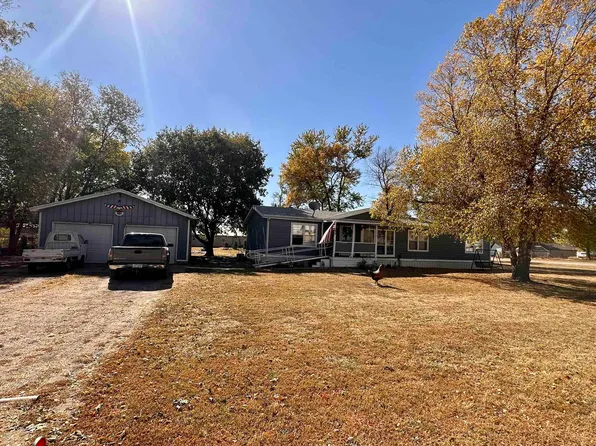 504 Hansen St, Jansen, NE 68377