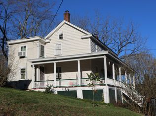 18 Kingwood Ave, Frenchtown, NJ 08825