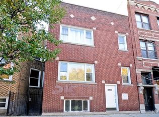 3910 N Ashland Ave, Chicago, IL 60613