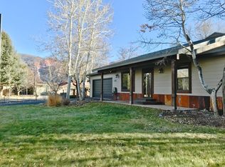 251 Hermosa Cir, Durango, CO 81301