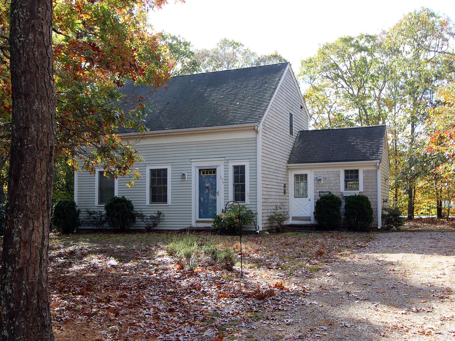 175 Landing Drive, Brewster, MA 02631 Zillow
