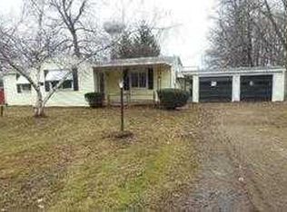 832 Stewart Rd N, Mansfield, OH 44905