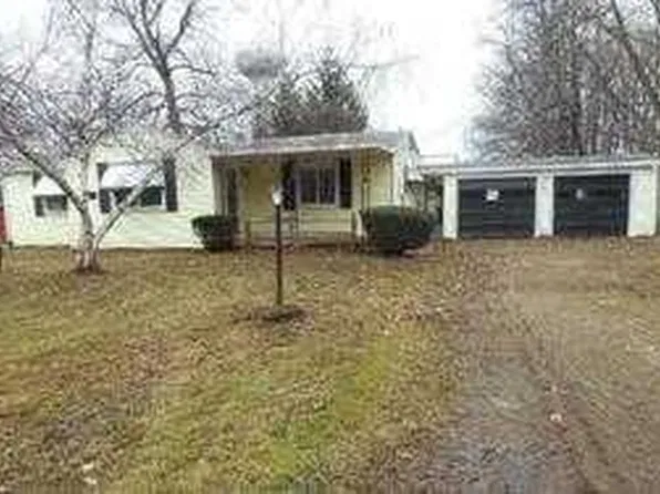 832 Stewart Rd N, Mansfield, OH 44905