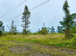 Koloa Maoli Road Rd #9-LOT 5592, Kurtistown, HI 96760