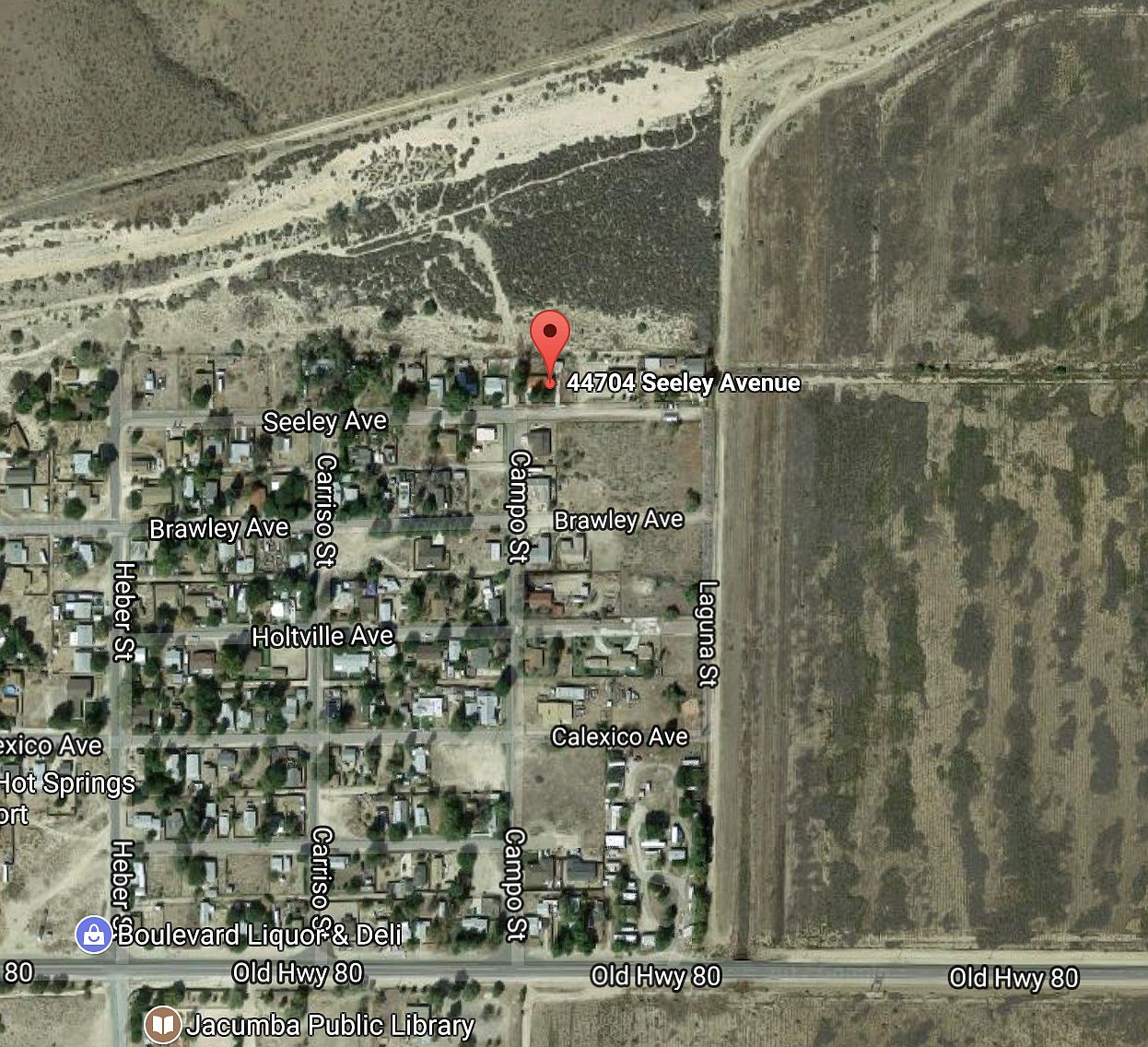 44704 Seeley Ave, Jacumba, CA 91934 Zillow