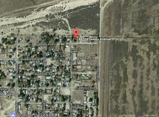 44704 Seeley Ave, Jacumba, CA 91934