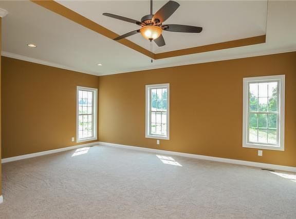 5th image of 1002 Red Bluff Way Lot 27