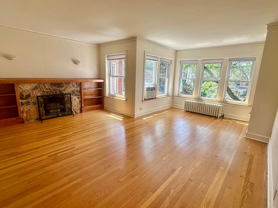 1st image of 6629 N Glenwood Ave #2S