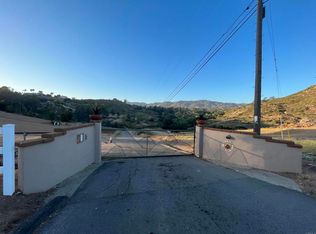 Hillside Dr LOT 79007, Jamul, CA 91935