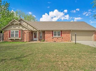 7041 E 78th Pl, Tulsa, OK 74133