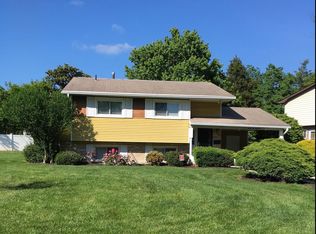 9200 Beth Ave, Upper Marlboro, MD
