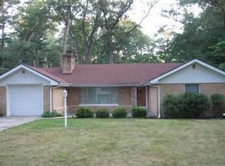 103 Jackpine Dr, Pottawattamie Park, IN 46360